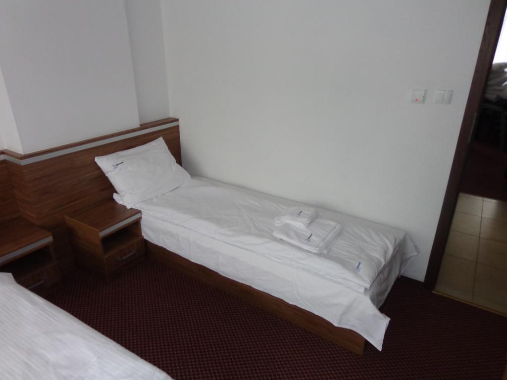 Adamar Jastrzebia Gora Quarto foto